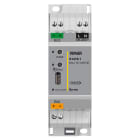 VIMAR - Attuatore per Lampade Dali/Dali-2 con Funzione Master Controller e Domotica By-Me