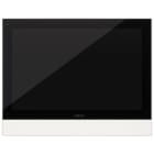 VIMAR - SUPERVISORE TOUCH IP 7IN POE BIANCO