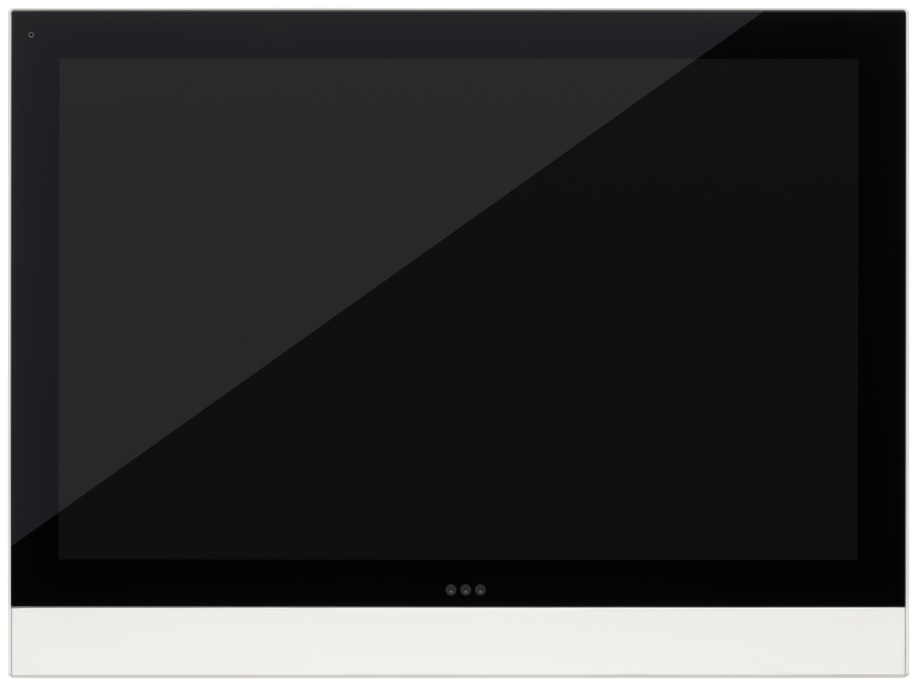 VIMAR - SUPERVISORE TOUCH IP 10IN POE BIANCO