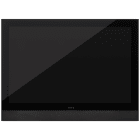 VIMAR - SUPERVISORE TOUCH IP 10IN POE NERO