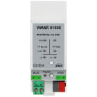 VIMAR - ROUTER BY-ME PLUS KNX SECURE TP