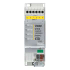 VIMAR - Dispositivo 4 Canali 120/230V Knx Programmabile Contatti No, Nc 01510