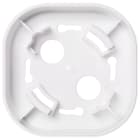 VIMAR - Adattatore per installazione a soffitto per rivelatore IR 360° con sensore di luminosità KNX 01529.1