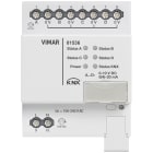 VIMAR - ATTUATORE 4 USCITE ANALOGICHE KNX
