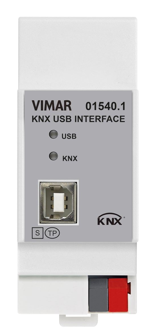 VIMAR - INTERFACCIA USB KNX