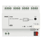 VIMAR - Gateway Dali 8 Canali Knx - Controllo Illuminazione Avanzato per 16 Lampade con Funzioni di Commutazione, Dimmerizzazione e Segnalazione