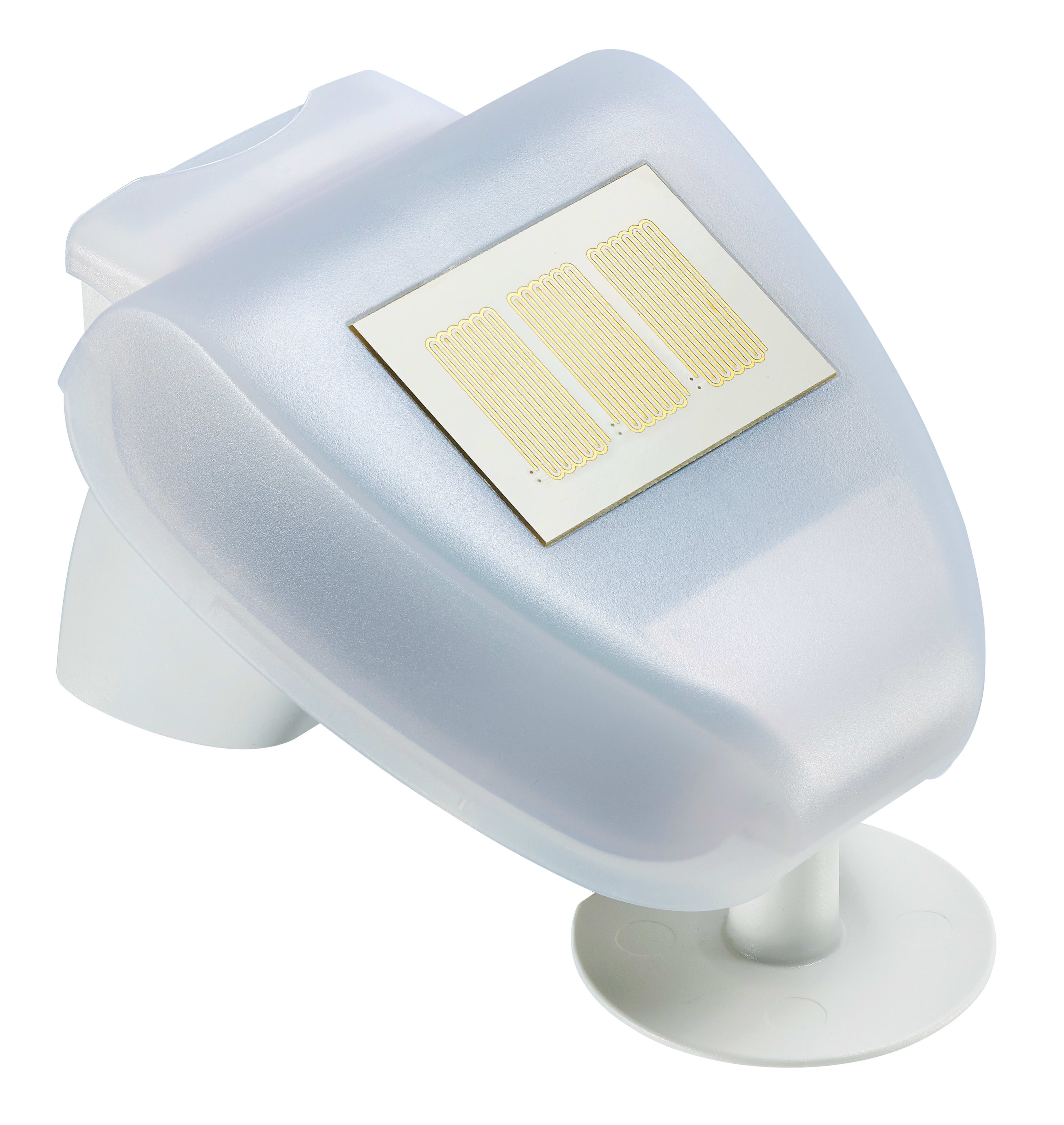 VIMAR - Stazione Meteo KNX - Rilevazione Dati Meteo Standard Integrabile con Sistema Domotico By-Me