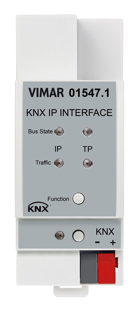 VIMAR - INTERFACCIA IP KNX 01547.1