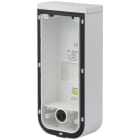 VIMAR - Supporto per By-Alarm Plus 01741 - Sostegno per sistema di allarme By-Alarm Plus