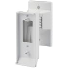 VIMAR - Supporto per Sensore Volumetrico Esterno 01742 con By-Alarm Plus