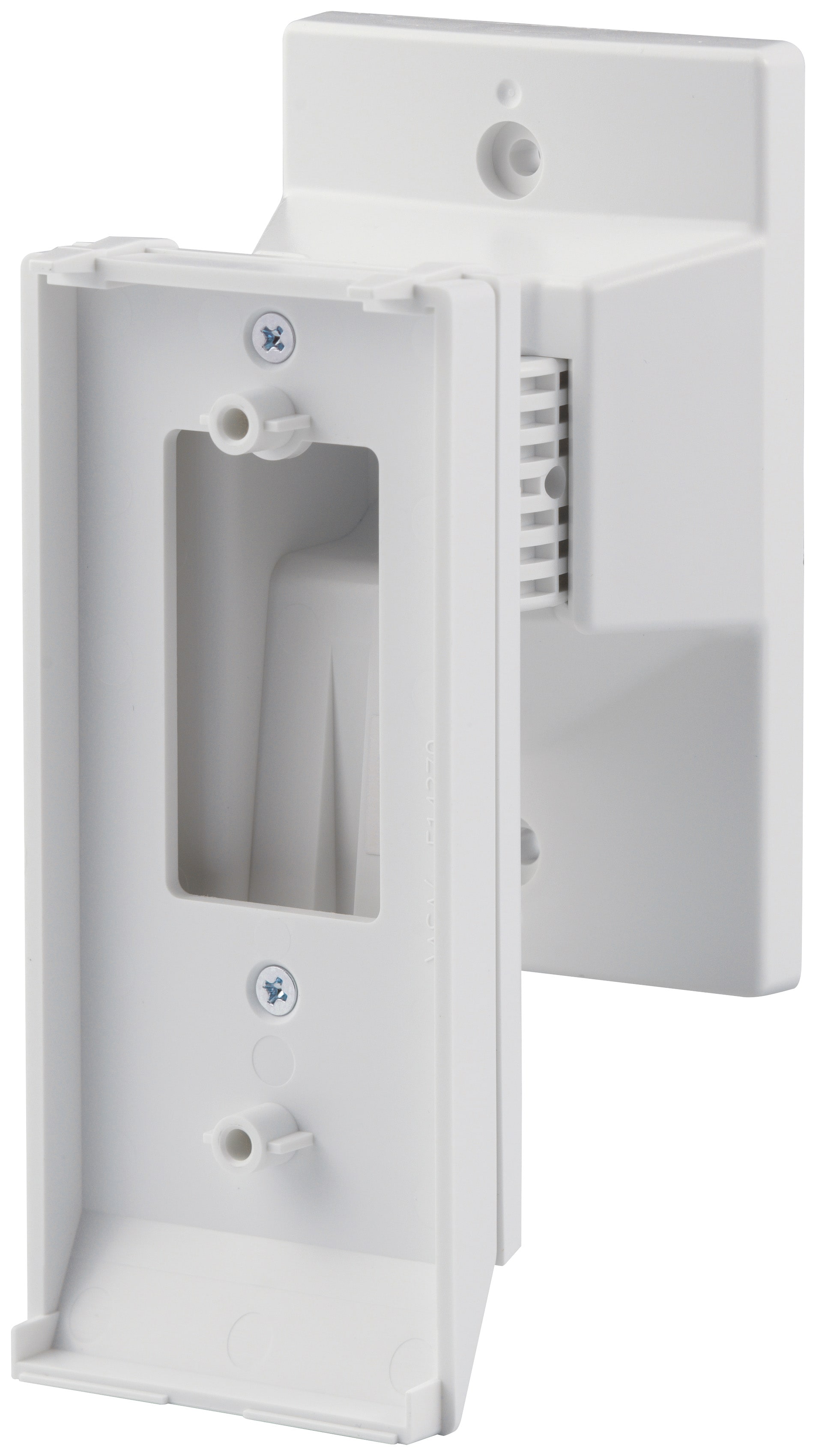 VIMAR - Supporto per Sensore Volumetrico Esterno 01742 con By-Alarm Plus 01742.S