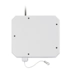 VIMAR - Contatto Elettromeccanico A Fune per Protezione Tapparelle e Saracinesche By-Alarm Plus