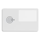 VIMAR - CARTA A TRANSPONDER PROGRAMMABILE