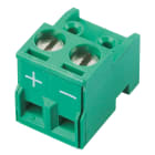 VIMAR - Morsetto Estraibile 2 Poli Viti Bus Per Circuito