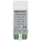 VIMAR - ACCOPPIATORE DI LINEA DOMOTICO 01845.1