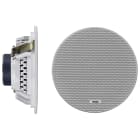 VIMAR - Diffusore Sonoro Passivo 8Ohm 30W per Installazione su Pareti e Controsoffitto 01907.1