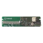 VIMAR - MODULO TRASMETTITORE RF CONTATTI A MOLLA