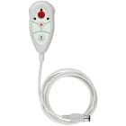 VIMAR - PERELLA DI CHIAMATA CON 1 COMANDO LUCE