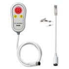 VIMAR - PERELLA CHIAMATA 2 LUCI ANTIBATTERICO