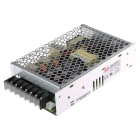 VIMAR - Alimentatore 100-240V~ 24Vdc 4,5A - Uscita 24 Vdc (Selv) 4,5 A, Alimentazione 100-240V~ 50/60 Hz