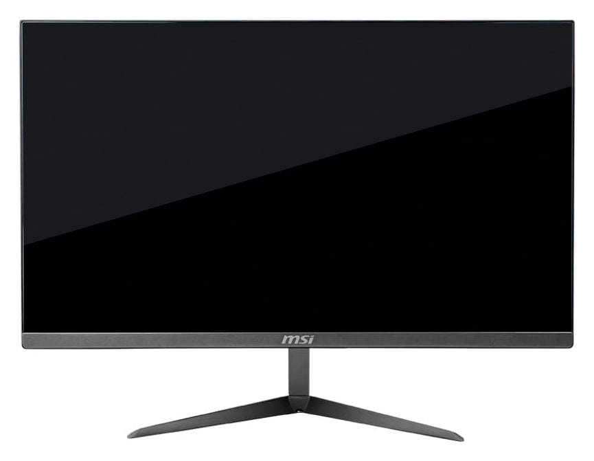 VIMAR - Display di sistema per visualizzare eventi, installazione a parete. 02097.2