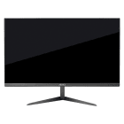 VIMAR - Display di sistema per visualizzare eventi, installazione a parete.