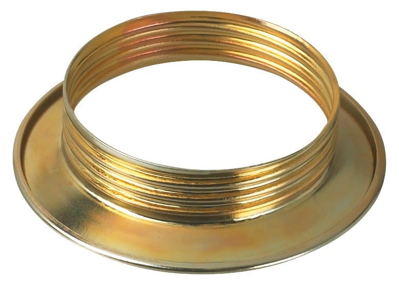 VIMAR - ANELLO FERMAPARALUME METALLO E27 02149