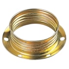 VIMAR - ANELLO FERMAPARALUME METALLO E14