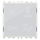 VIMAR - UNITA DI SEGNALAZIONE STATO CABINA 02685