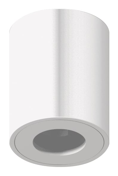 VIMAR - ADATTATORE TONDO SOFFITTO SENSORE RADAR 02692.S.1