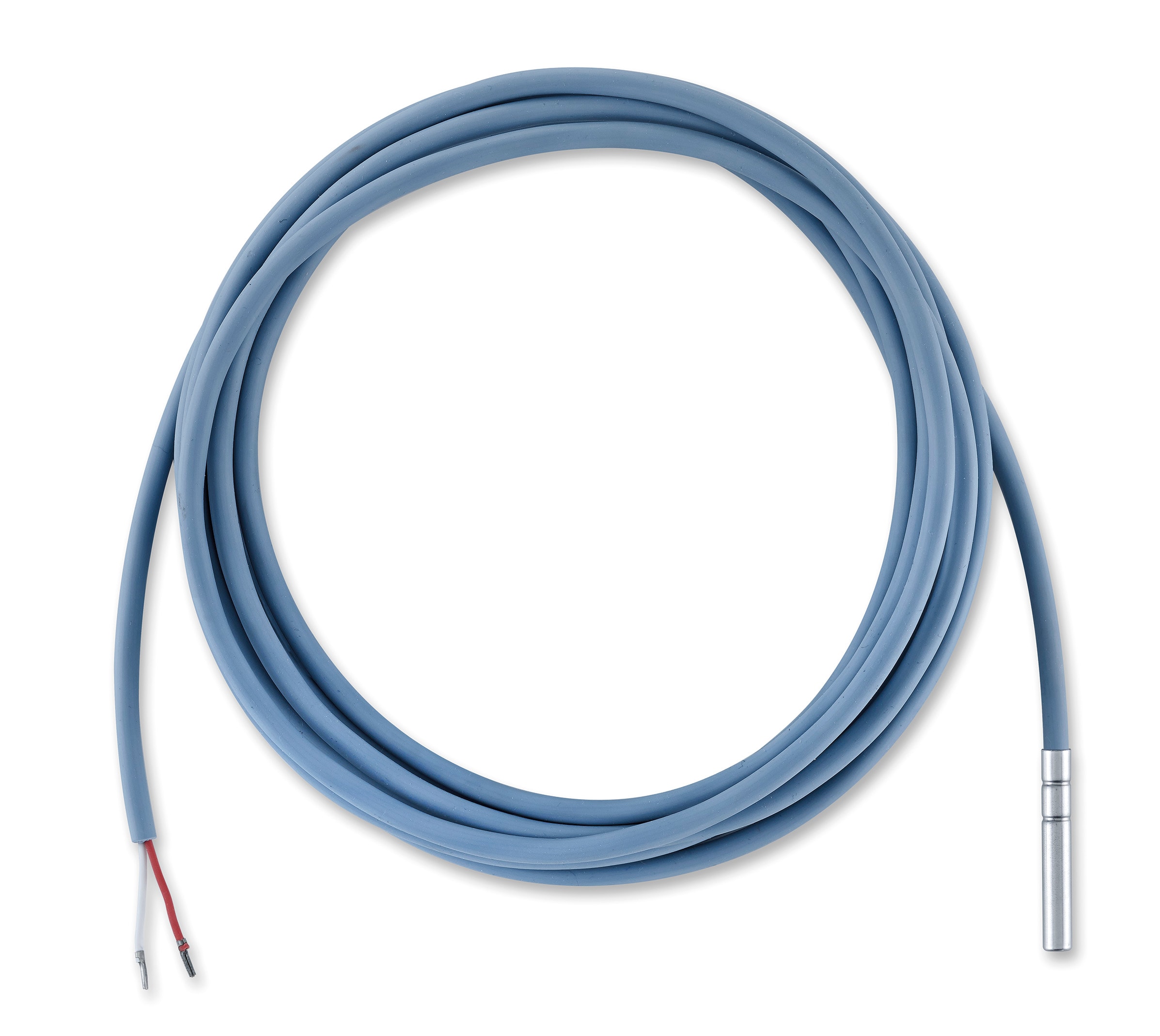 VIMAR - Sensore di Temperatura Filare Ntc 10K -40/+120°C IP67 3M Cable Length
