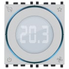 VIMAR - TERMOSTATO ROTELLA CONNESSO IOT2M NEXT