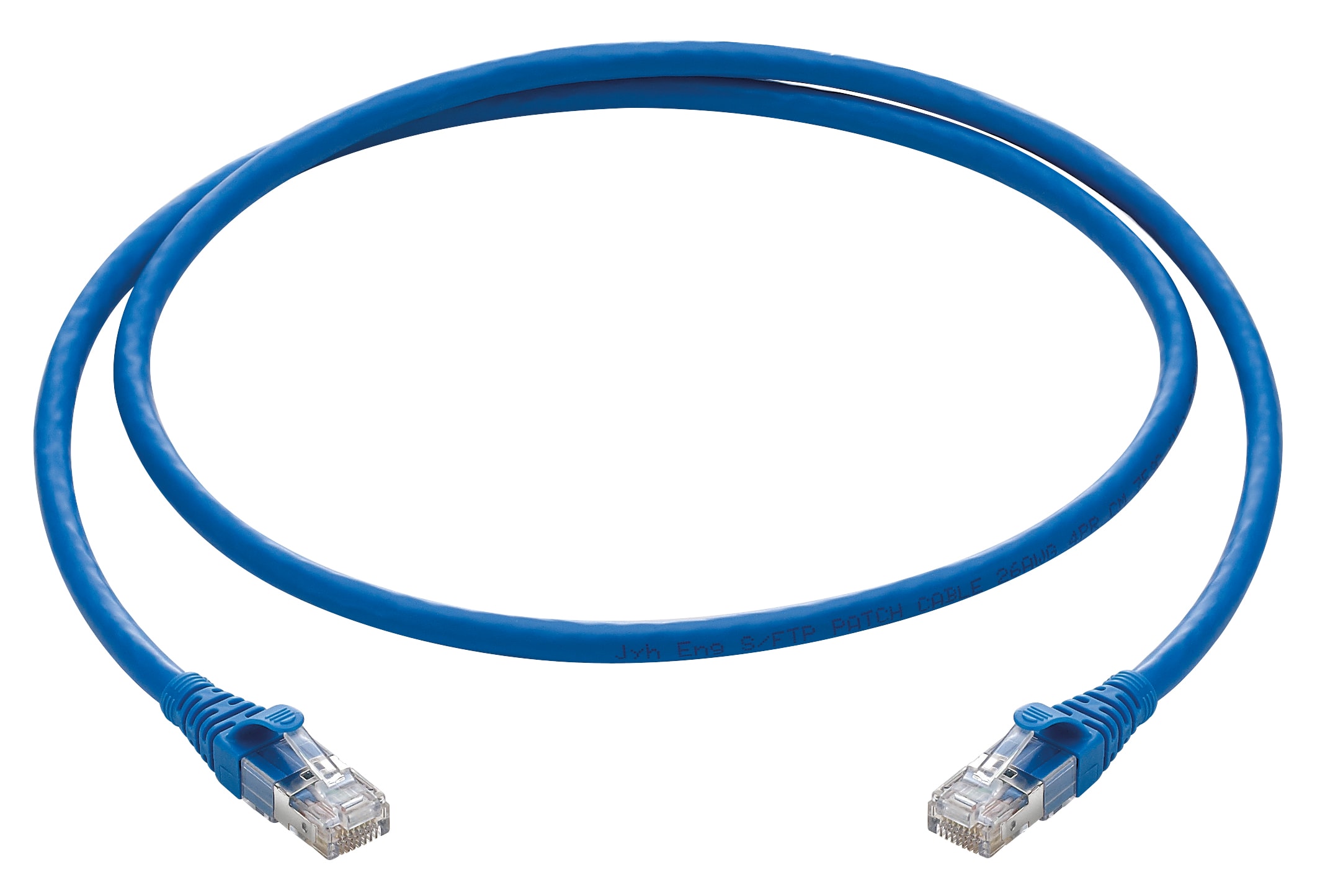 VIMAR - CORDONE RJ45 CAT6 S/FTP 0,5M