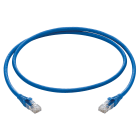 VIMAR - CORDONE RJ45 CAT6 S/FTP 1 M