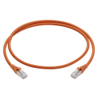 VIMAR - CORDONE RJ45 CAT6A S/FTP 0,5M