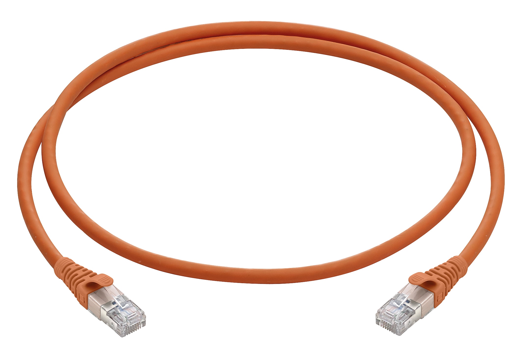 VIMAR - CORDONE RJ45 CAT6A S/FTP 1 M