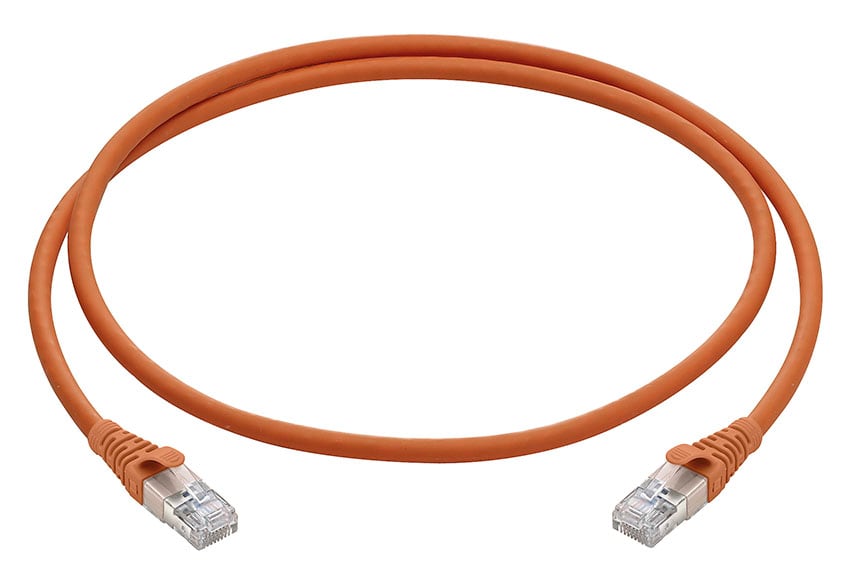 VIMAR - CORDONE RJ45 CAT6A S/FTP 2 M
