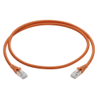 VIMAR - CORDONE RJ45 CAT6A S/FTP 2 M 03022.2