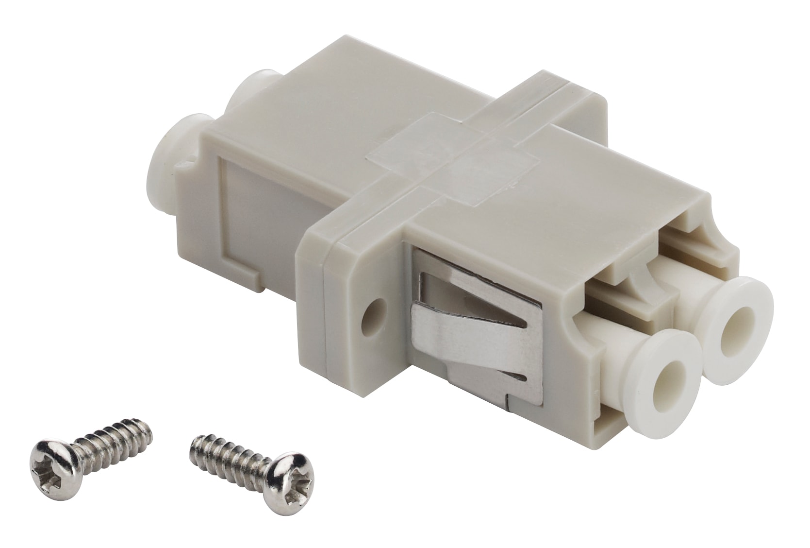 VIMAR - BUSSOLA FIBRA OTTICA MULTI 50/125 LC 03101.LC