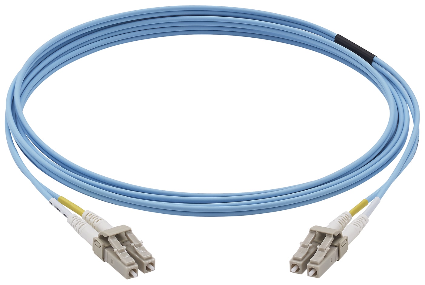 VIMAR - Cordone Fibra Ottica Multimodale 50/125 Om3 Lszh 2M 03114.LC