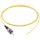 VIMAR - Pigtail Monomodale 9/125 St Os2 - Cavo Fibra Ottica Monomodale 9/125 µm Os2 Simplex 2 M