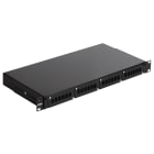 VIMAR - CASSETTO OTTICO PER 24 BUSSOLE SC 03124.SC.E