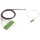 VIMAR - SPLITTER 1X8 CONNETTORI SC/APC G.657.A1