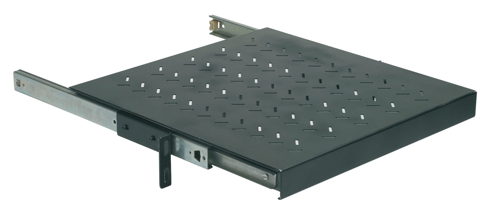 VIMAR - RIPIANO ESTRAIBILE 2U PROFONDITA 450 MM 03204.2U