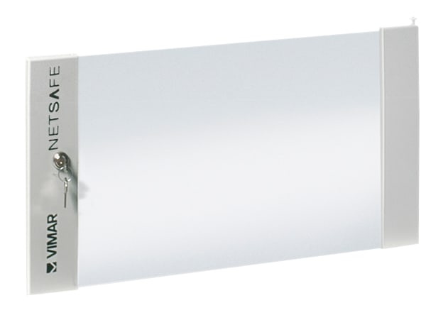 VIMAR - PORTA RICAMBIO PER QUADRO 03206.3