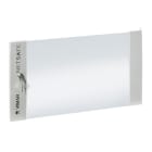 VIMAR - PORTA RICAMBIO PER QUADRO 03206.3