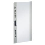 VIMAR - PORTA RICAMBIO PER QUADRO 03209.3 03209.3P