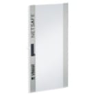 VIMAR - PORTA RICAMBIO PER QUADRO 03209.3 03209.3P