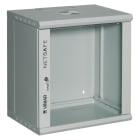 VIMAR - QUADRO PANNELLI 19IN 12U 600X514X626MM