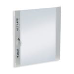 VIMAR - PORTA RICAMBIO PER QUADRO 03215.3 03215.3P